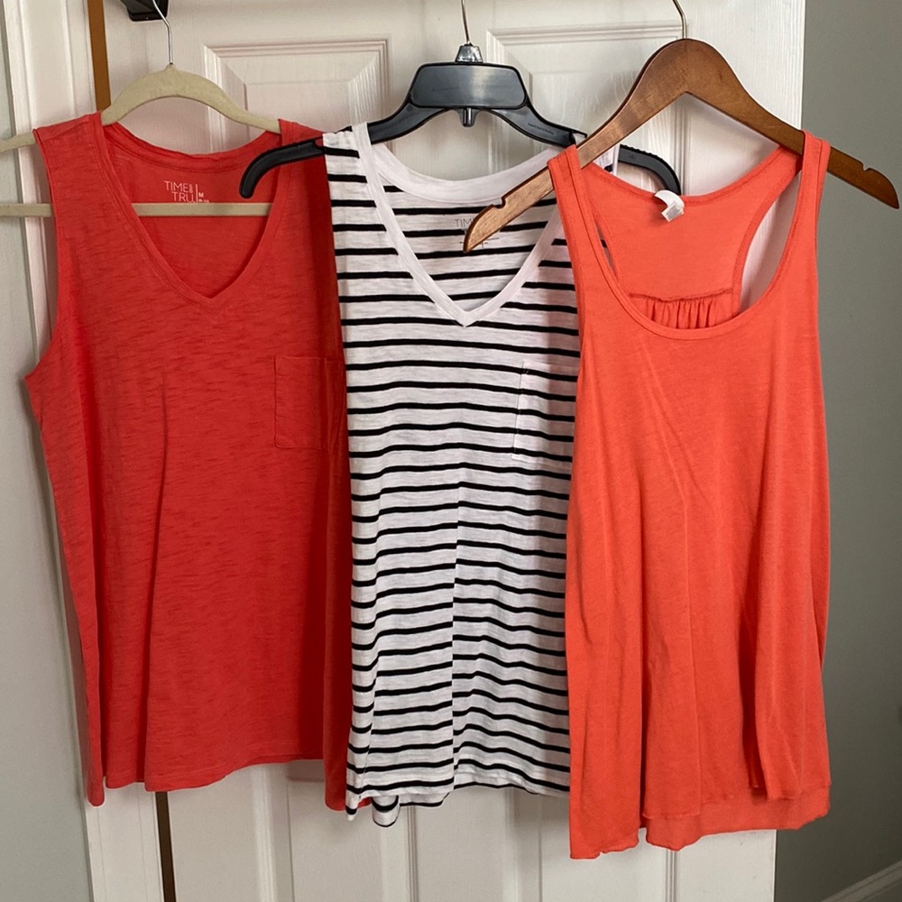 *CAN BUY SEPERATE OR BUNDLE! Tanks